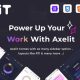 Axelit Laravel 11 Admin Dashboard Template
