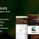 Ihsan – Islamic Prayer Center Muslim Community + RTL