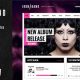 IronBand – Responsive Music Band DJ template