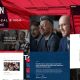 Baklon – Election Political WordPress Theme