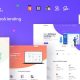 SaaSpik – App and SaaS landing HTML Template