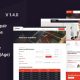 Finlon – Loan Credit Repair WordPress Theme