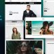 Sumilux – Fashion Clothing Store WordPress Theme