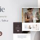 Mintie – Arts Crafts WooCommerce Theme