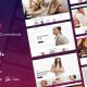 Modave – Multipurpose eCommerce HTML Template