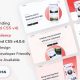 Appever – App Landing Template (Tailwind CSS)