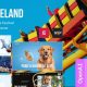 Marveland – Theme Park Festival WordPress Theme