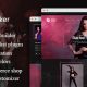 Flicker – Musician WordPress Elementor Theme
