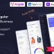 Crocs – Angular 18 Admin Dashboard
