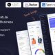 Crocs – React Nextjs Admin Dashboard Template