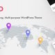 Playo – Directory & Listing, Multi-purpose WordPress Theme