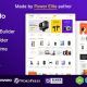 Gadgeto WP – Electronics Store Elementor WooCommerce Theme