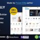 ShopVolly – Multipurpose WooCommerce Theme