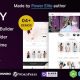 Fabzy WP – Fashion and Multi-purpose Elementor WooCommerce Theme