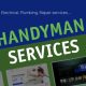 NanoFix – Handyman services WordPress theme