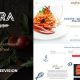 Nostra – An Elegant Cafe & Restaurant WordPress Theme