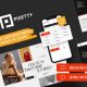 Photographer Booking Theme – Pixetty