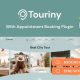 Tour Travel Booking WordPress Theme – Touriny