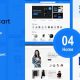 SwiftCart – Multipurpose WooCommerce WordPress Theme