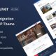 Vancouver – Canada Immigration WordPress Theme