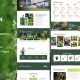 GrassRoot – Landscape Gardening WordPress Theme