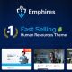 Emphires – Human Resources Recruiting Theme