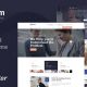 Qisnum – Psychology Counseling WordPress Theme
