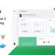 Vuero – Vuejs/ Nuxt/ Electron | Admin and Webapp UI Kit