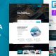 Nevica – Yacht Rental Theme