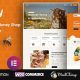 Haney – Beekeeping and Honey Shop Theme