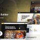 Conix – Construction WordPress Theme