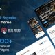 Diyer – Handyman and Repaire Service WordPress Theme