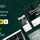 Capigo – Business Marketing WordPress Theme