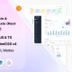 Domiex – Next.js TS Tailwind Admin Dashboard Template (Next 15 APP Router)