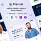 Madula – Health Medical React Template