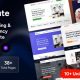 Recrute – Staffing Recruiting Agency NextJS Template
