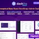 DashLite – React Admin Dashboard Template