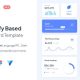 Modernize VueJs Admin Dashboard