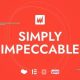 Impeka – Creative Multi-Purpose WordPress Theme