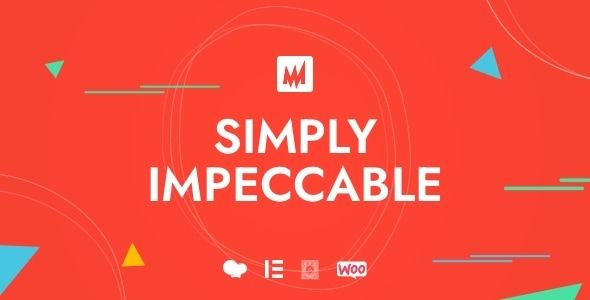 Impeka – Creative Multi-Purpose WordPress Theme