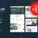 Sunlux – Solar and Renewable Energy WordPress Theme