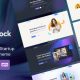 Pollock – Creative Multi-Purpose WordPress Theme