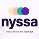 Nyssa – One Multi Page Multipurpose WordPress theme