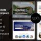 Housa – Creative Real Estate NextJS Template