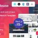 FindHouse – Real Estate React NextJS Template