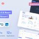 Modernize Bootstrap 5 React MUI Admin Dashboard