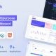 MatDash – Bootstrap Admin Template