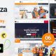 Colza – Mining & Industry WordPress Theme