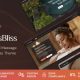 Wellness Bliss – Massage Salon & Spa WordPress Theme