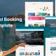 Toor – Travel Booking Laravel Template